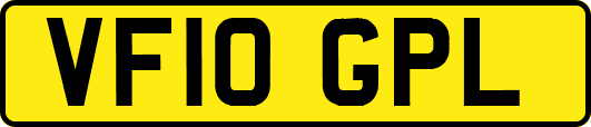 VF10GPL