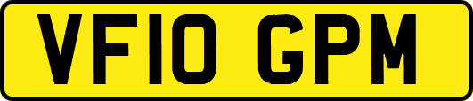 VF10GPM