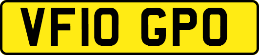 VF10GPO