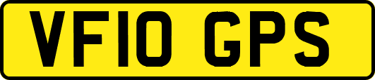 VF10GPS