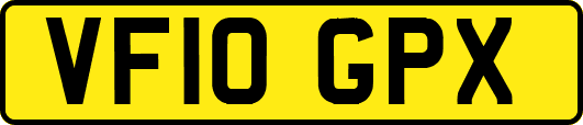 VF10GPX