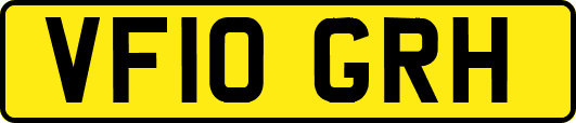 VF10GRH