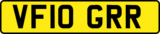 VF10GRR