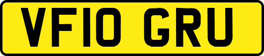 VF10GRU