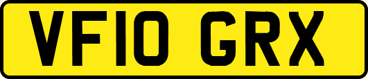 VF10GRX