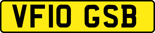 VF10GSB