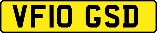 VF10GSD