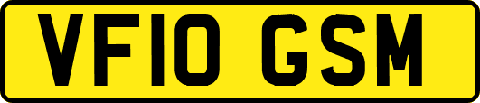 VF10GSM