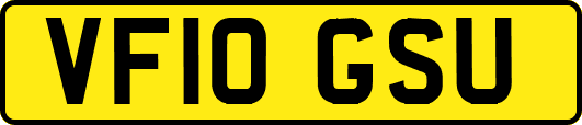 VF10GSU
