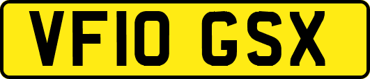 VF10GSX