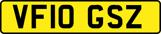 VF10GSZ