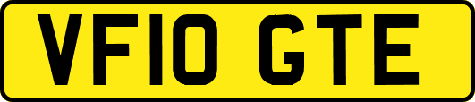 VF10GTE