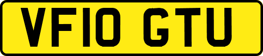 VF10GTU