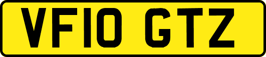 VF10GTZ