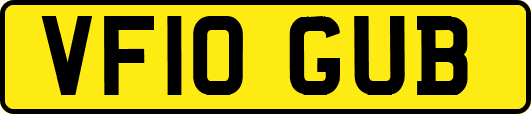 VF10GUB