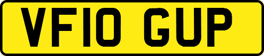 VF10GUP