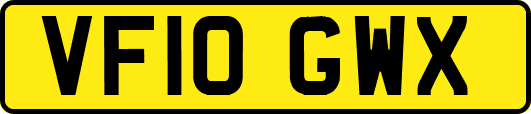 VF10GWX