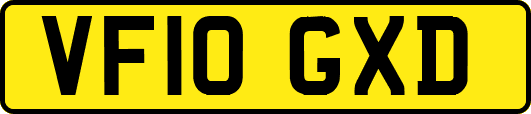 VF10GXD