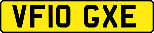 VF10GXE