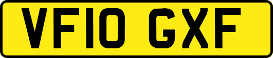 VF10GXF
