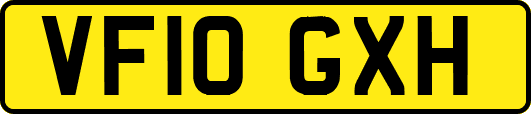 VF10GXH