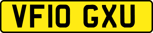 VF10GXU