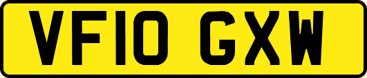VF10GXW