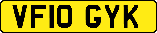 VF10GYK