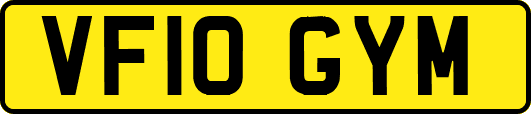 VF10GYM