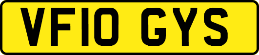VF10GYS