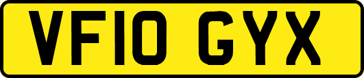 VF10GYX