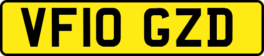 VF10GZD