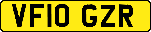 VF10GZR