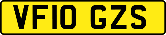 VF10GZS