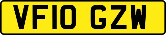 VF10GZW