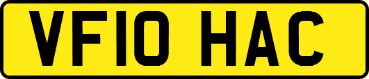 VF10HAC