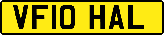 VF10HAL