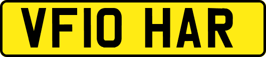 VF10HAR