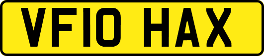 VF10HAX