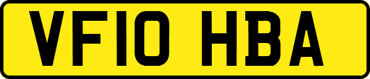 VF10HBA