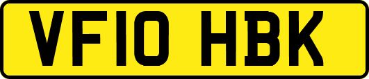 VF10HBK