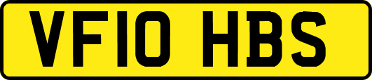 VF10HBS