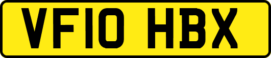 VF10HBX