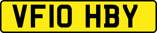 VF10HBY