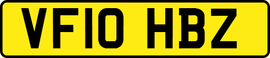 VF10HBZ