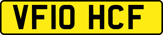 VF10HCF