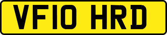 VF10HRD