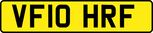 VF10HRF