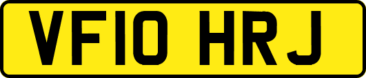VF10HRJ