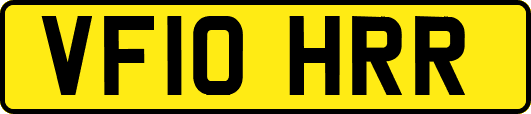 VF10HRR